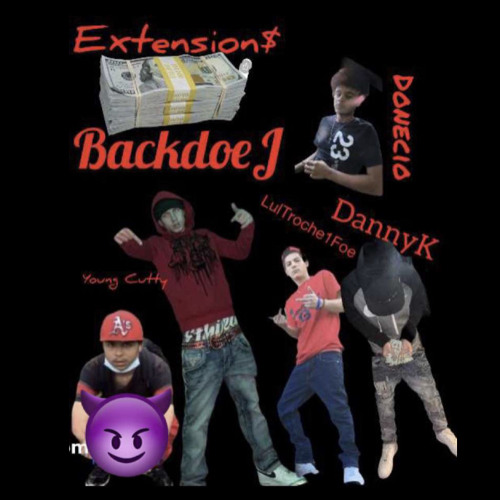 BackdoeJ-Extension$(ft.LulTroche1Foe,Donecio,DannyK,Young Cutty