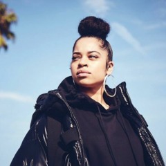 Ella Mai - Not Another Love Song - [Duckie Shade Remix]