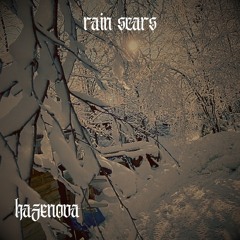 Rain Scars (scottysplash)