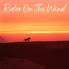 Rider on the Wind