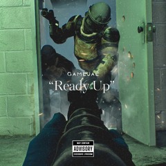 READY UP (PAYDAY 2 RAP)