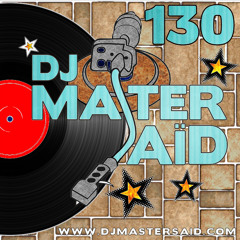 DJ Master Saïd's Soulful & Funky House Mix Volume 130