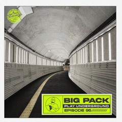 Big Pack | Play Underground 95