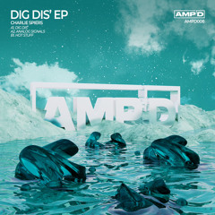 Charlie Spiers - Dig Dis'