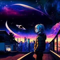 Saturn ft. ri4h