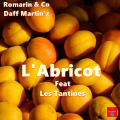 L'Abricot Feat Les Tantines ok