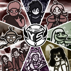 [ROLL, YOU SINNERS! ALBUM ANNOUNCEMENT] Victory! Dark Pit (Finals Mix)