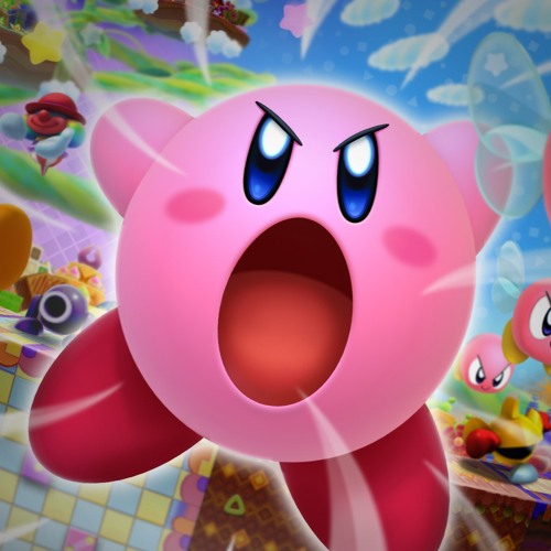 Stream Kirby Triple Deluxe Ost Taranza Master Of Puppetry Trap Remix By Armani Green Listen Online For Free On Soundcloud