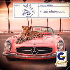 HUGABASS COEUR SOLITAIRE