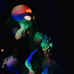 SunSet in Outer Space - BisinsMarcVerdorben @ Cohesion 2024