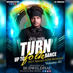 ORI PILAGA MALLESHU  SONG REMIX BUDWELDJSAI