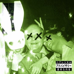 Jug like Jagger (Ft. $ukie, ZenHollow)