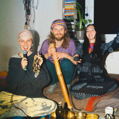 Portal Weavers – Live Recording @ Shiva’s Rave