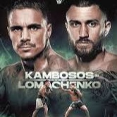 (CrackStreams) Loma vs Kambosos Live Stream Free