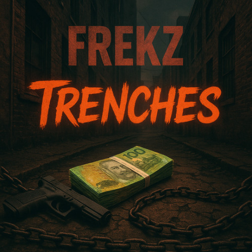 Frekz - Trenches
