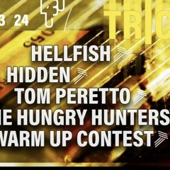 A Zombie party in the NoXodrom