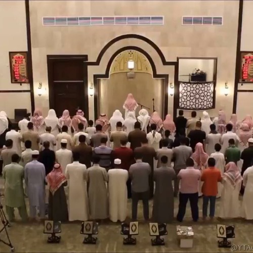 اسلام صبحي سورة النمل