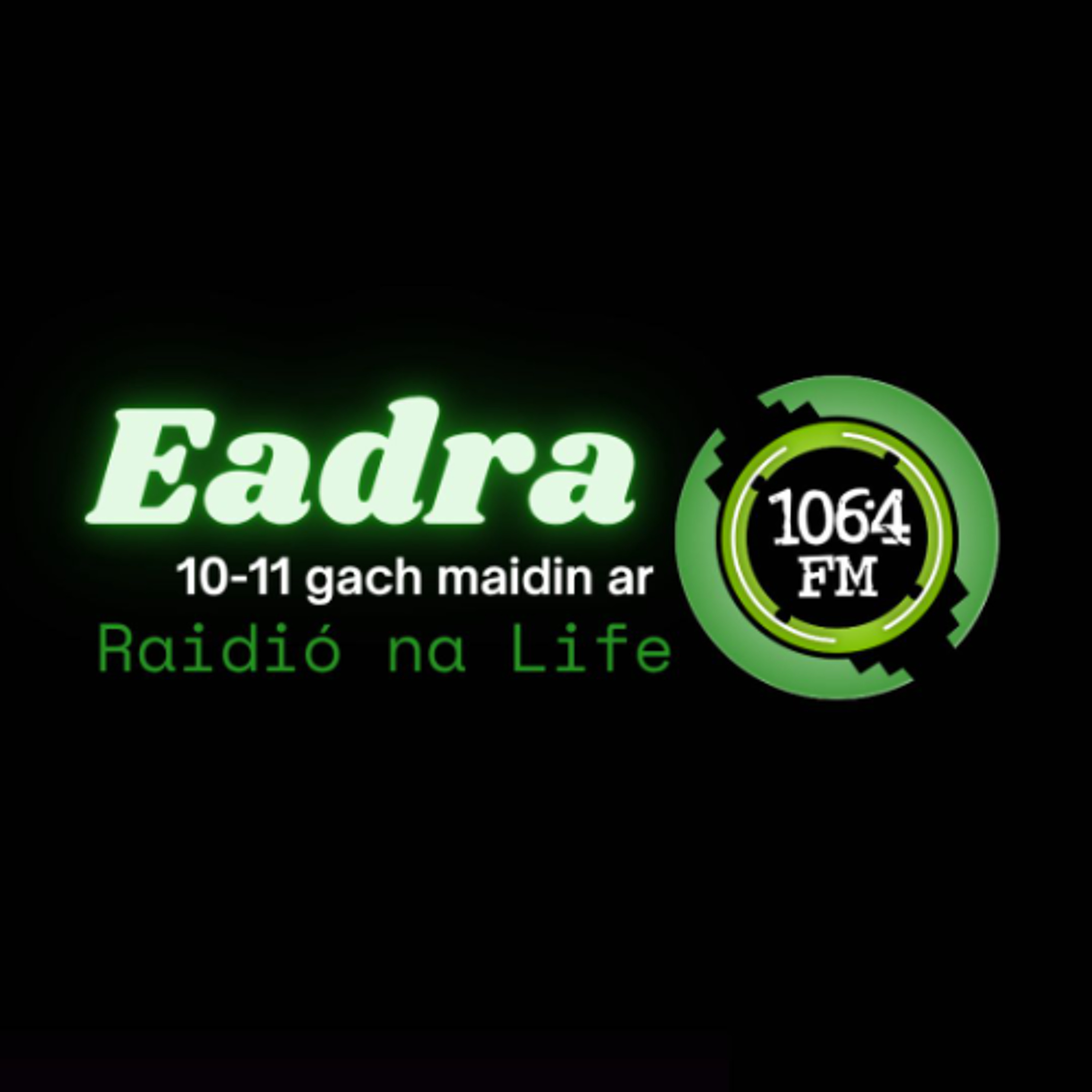 Scannáin Uafáis - Aislinn Nic Pháidín episode artwork