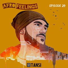 AFRO FEELINGS #29