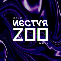 Nectvr's Dj set @Zoo (CH)- 11.11.2021 / Part I