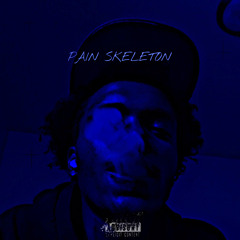 pain skeleton