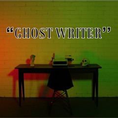 "GHOSTWRITER" (Original Soundtrack)