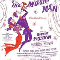 Access EBOOK 📰 Vocal Selections From "The Music Man" by Meredith Willson,Franklin La