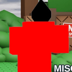 "MISO▮" Miso skin theme (Die of Death)