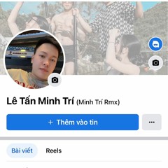 Có Ai Hẹn Hò Cùng Em Chưa remix - Minh Trí RMX