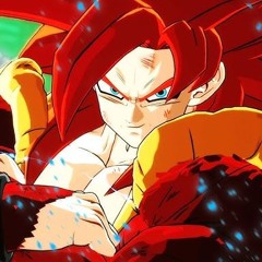 What if AI made a Gogeta song? (Dragon Ball)