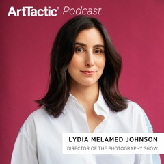 The Photography Show's Lydia Melamed Johnson on the State of the Photography Market