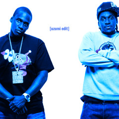 clipse - pov [uzumi edit]