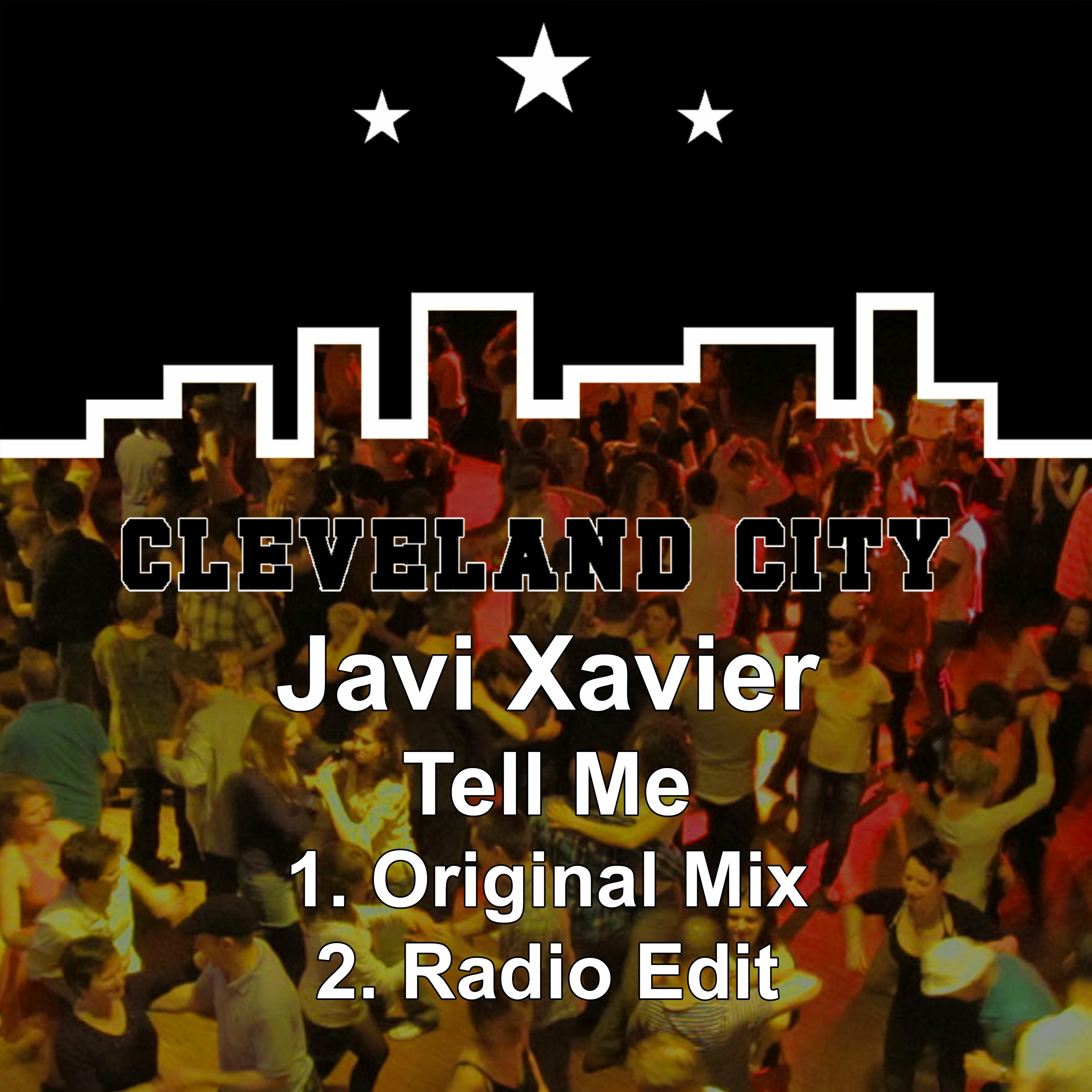 Javi Xavier