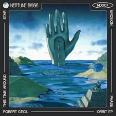 PREMIERE: Robert Cecil - This Time Around [Neptune Discs]