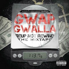 Gwap Gwalla - IAM MUSIC