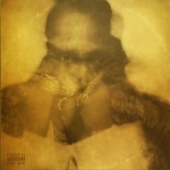 Future - Mask Off (Jeffskovich Remix)