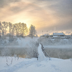 First Snow