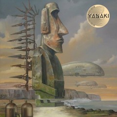 YANAKI • Easter Memory [DJ SET]