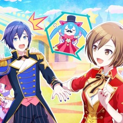 [FULL ALT VOCAL.] 88☆彡- MEIKO & KAITO  (Project Sekai: Colorful Stage)