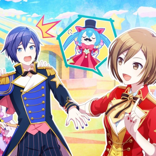 売れ筋・人気アイテム 商品 Stream [FULL ALT VOCAL.] 88☆彡- MEIKO & KAITO (Project その他
