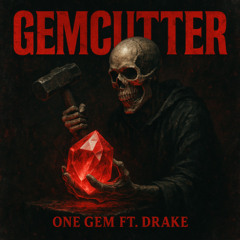 Gemcutter (FT. Drake)
