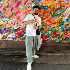 eatmybeat presents 001 w/ manliketank (21.05.25)