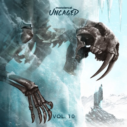 Stream Monstercat Uncaged Vol. 10 (Album Mix) by Spookster Vibes | Listen online free on SoundCloud