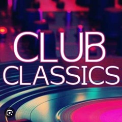 90's 00's club classics