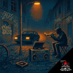 Divine Brass [Uplifting Retro Boom Bap Brass Beat 90 BPM  / Free for non-commercial use]