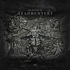 Headhunterz