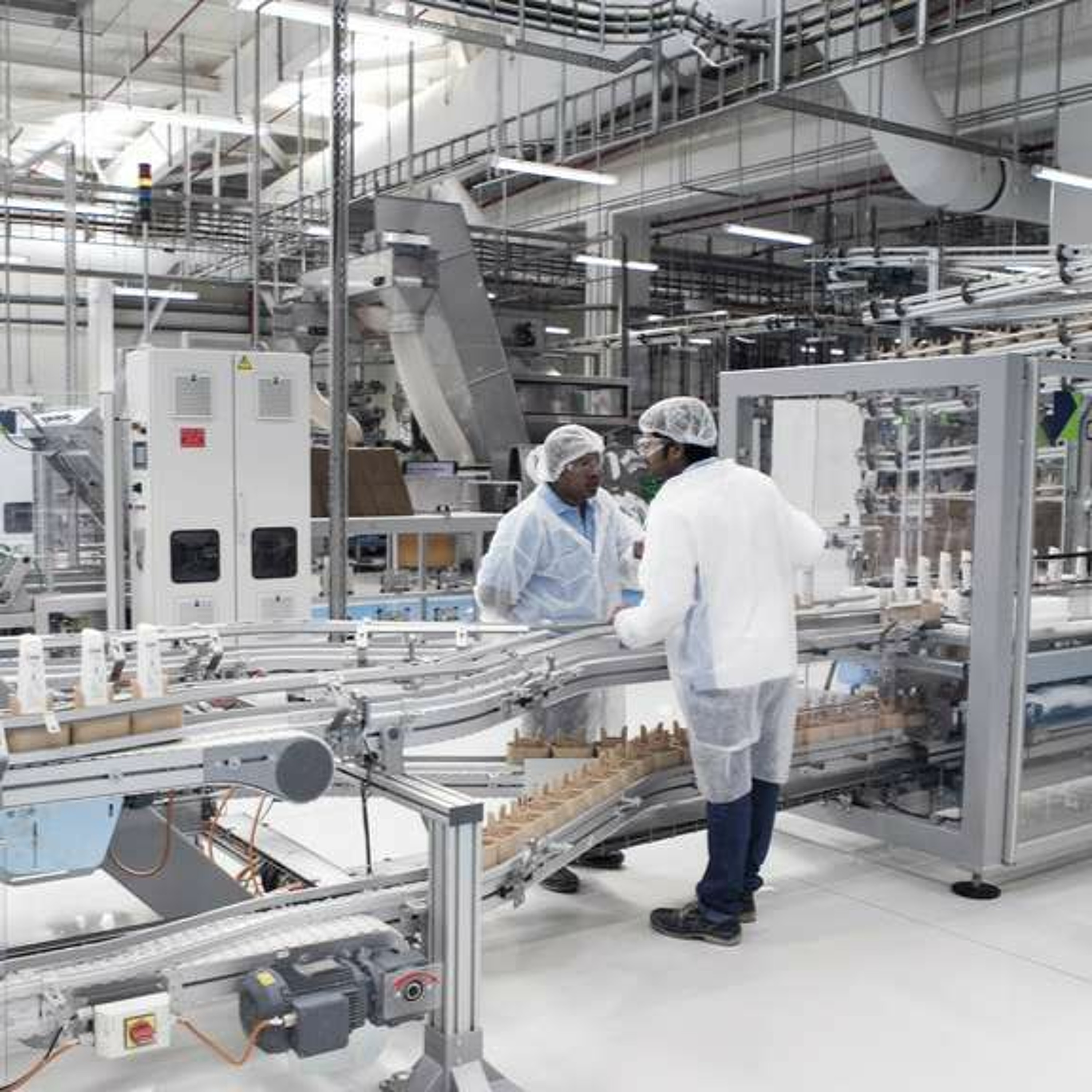 Schneider Electric MEA Goes Green Podcast
