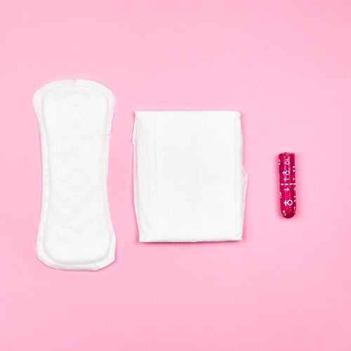 What's Right: Ohio Moves Toward Dignity with Free Menstrual Products for Inmates