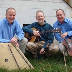 A Walk in the Irish Rain