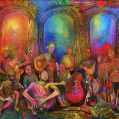 Come On In (raw mix)-Eclectic Collective